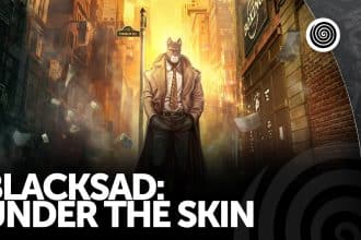 Blacksad