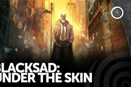 Blacksad