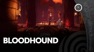 Bloodhound, la recensione (PlayStation 5)