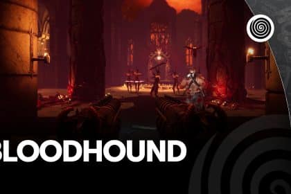 Bloodhound, la recensione (PlayStation 5)