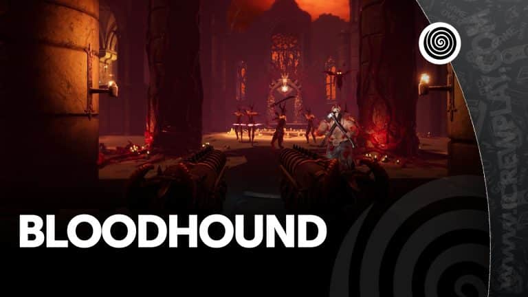 Bloodhound, la recensione (playstation 5)
