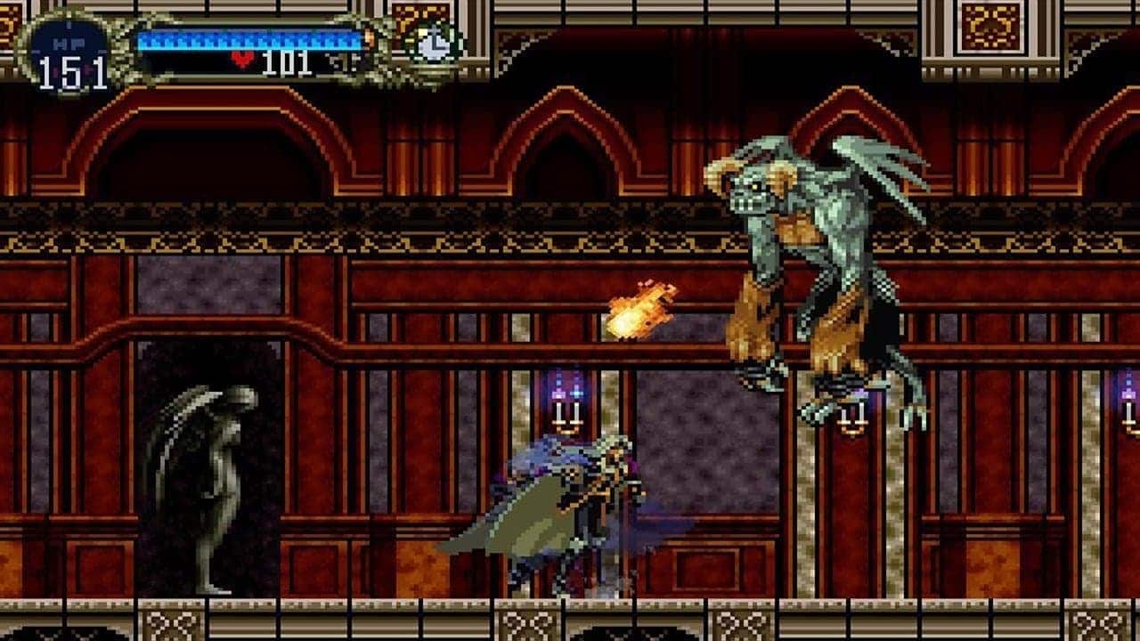 Castlevania originale