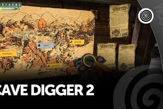 Cave Digger 2, recensione (Nintendo Switch)