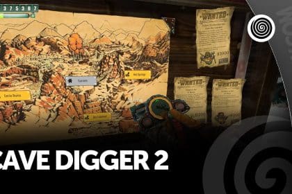 Cave Digger 2, recensione (Nintendo Switch)