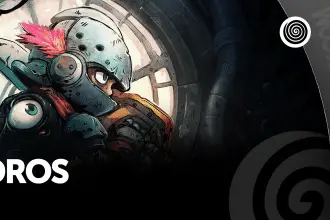 DROS, recensione (Nintendo Switch)