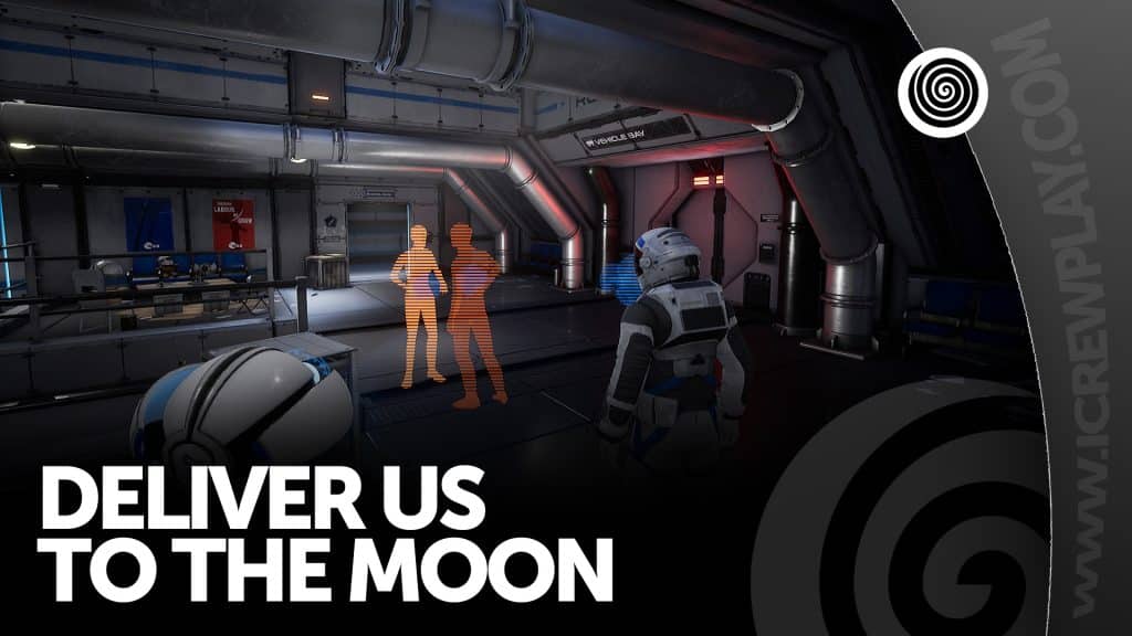 Deliver us the moon- recensione per nintendo switch
