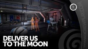Deliver Us The Moon- Recensione per Nintendo Switch