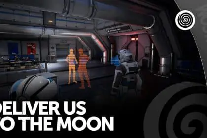 Deliver Us The Moon- Recensione per Nintendo Switch