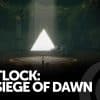 Flintlock: the siege of dawn, recensione (playstation 5)