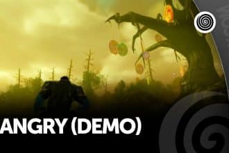 Hangry, demo beta testing (Steam)