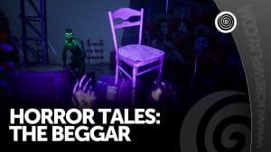 Horror Tales: The Beggar, recensione (PlayStation 5)