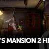 Luigi’s mansion 2 hd, recensione (nintendo switch)