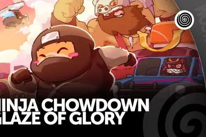 Ninja Chowdown Glaze of Glory, recensione (Nintendo Switch)