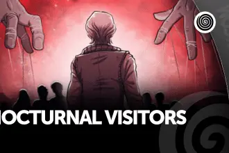 Nocturnal Visitors, recensione (PlayStation 4)