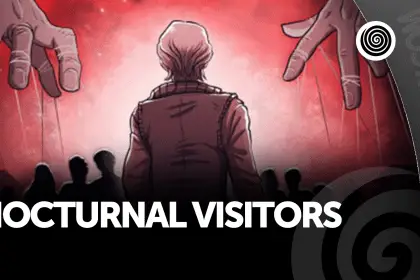 Nocturnal Visitors, recensione (PlayStation 4)