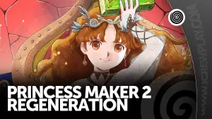 Princess Maker 2 Regeneration, recensione (Nintendo Switch)