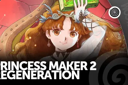 Princess Maker 2 Regeneration, recensione (Nintendo Switch)