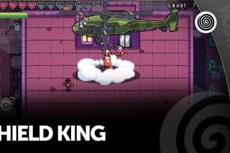 Shield King, recensione (Xbox One)