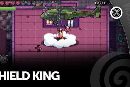 Shield King, recensione (Xbox One)