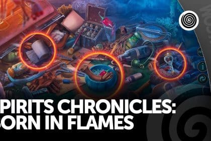 Spirits Chronicles: Born in Flames, recensione (Nintendo Switch)