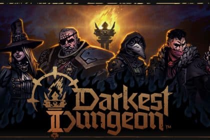 Darkest Dungeon II