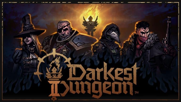 Darkest dungeon ii, la modalità kingdoms arriva su playstation