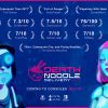 Death noodle delivery uscirà su console il 31 luglio!