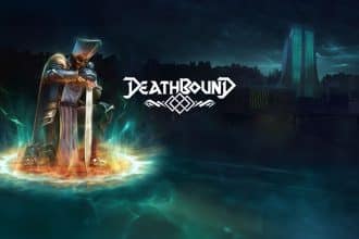 Deathbound