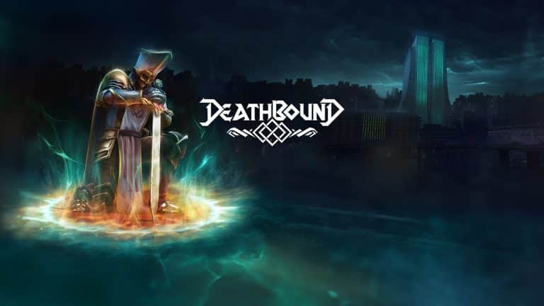 Deathbound — immagine 1