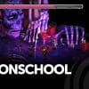 Demonschool, anteprima (steam)