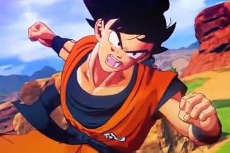 Dragon Ball Z Daima