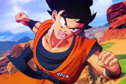 Dragon Ball Z Daima