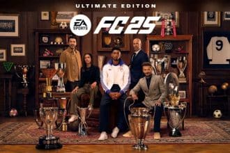EA Sports FC 25