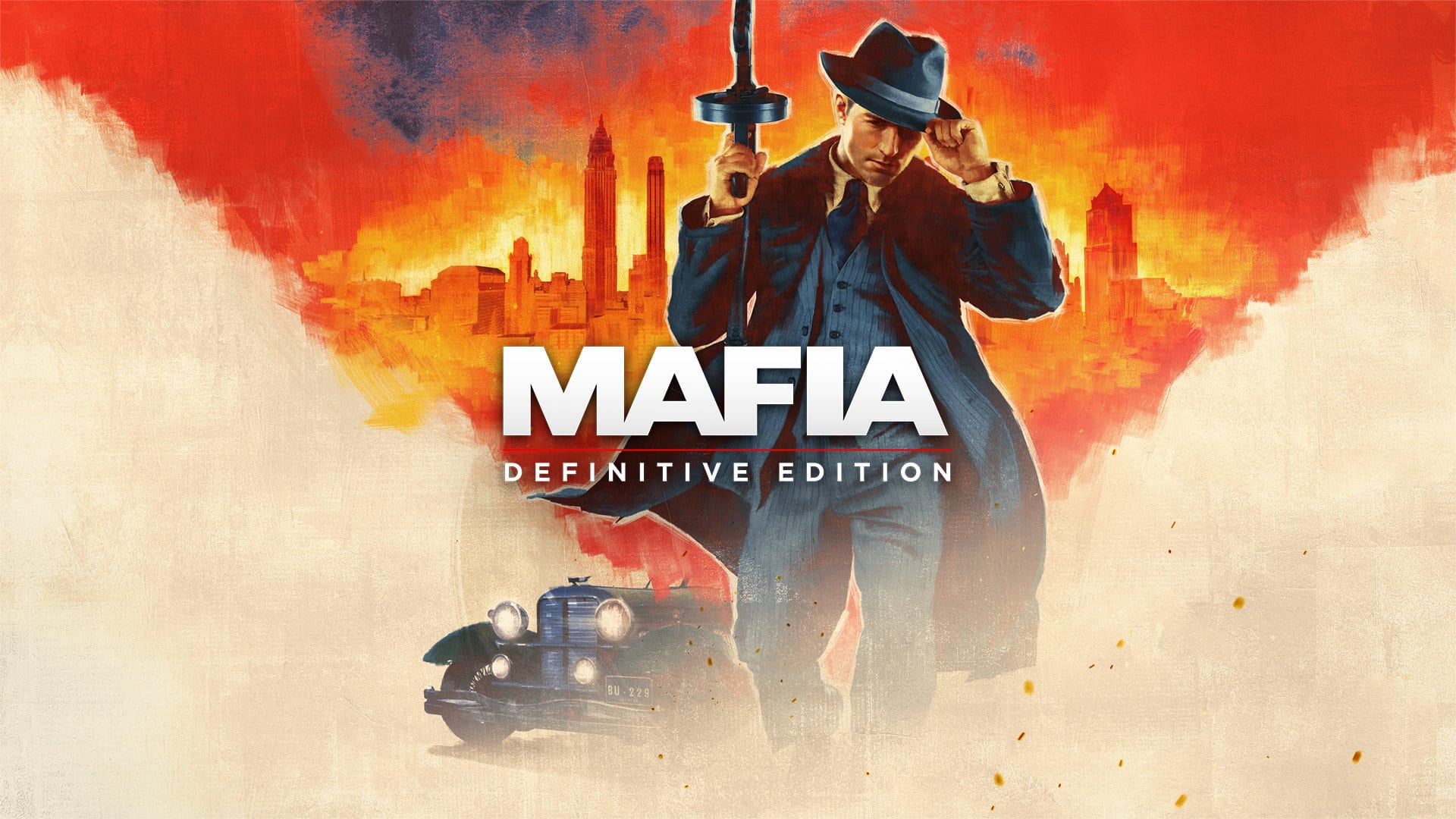 Mafia: definitive edition è ufficialmente in arrivo su xbox game pass