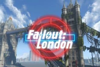 Fallout London