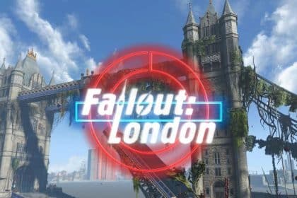 Fallout London