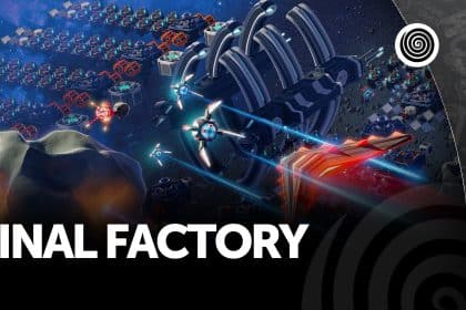 Final Factory