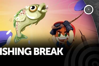 Fishing Break