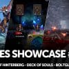Games showcase #29