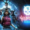 Hellbreach: vegas uscirà definitivamente ad agosto