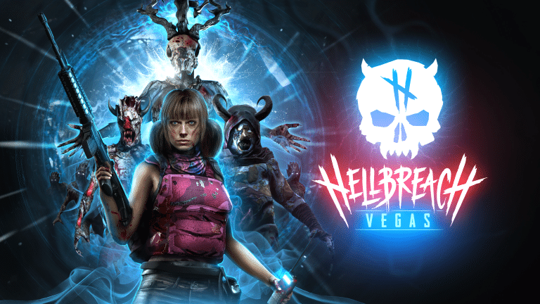 Hellbreach: vegas uscirà definitivamente ad agosto