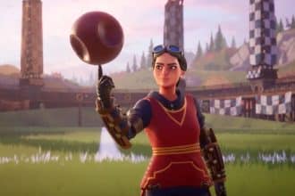 Harry Potter: Quidditch Champions