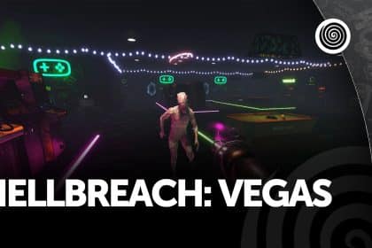 Hellbreach: Vegas