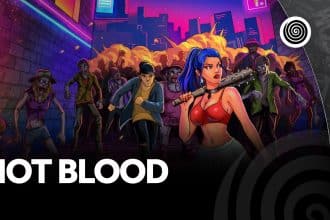Hot blood