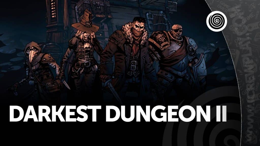 Darkest dungeon ii la recensione (nintendo switch)
