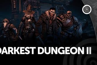 Darkest Dungeon II la recensione (Nintendo Switch)