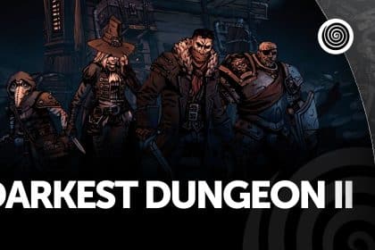 Darkest Dungeon II la recensione (Nintendo Switch)