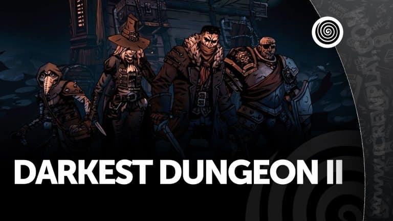 Darkest dungeon ii la recensione (nintendo switch)