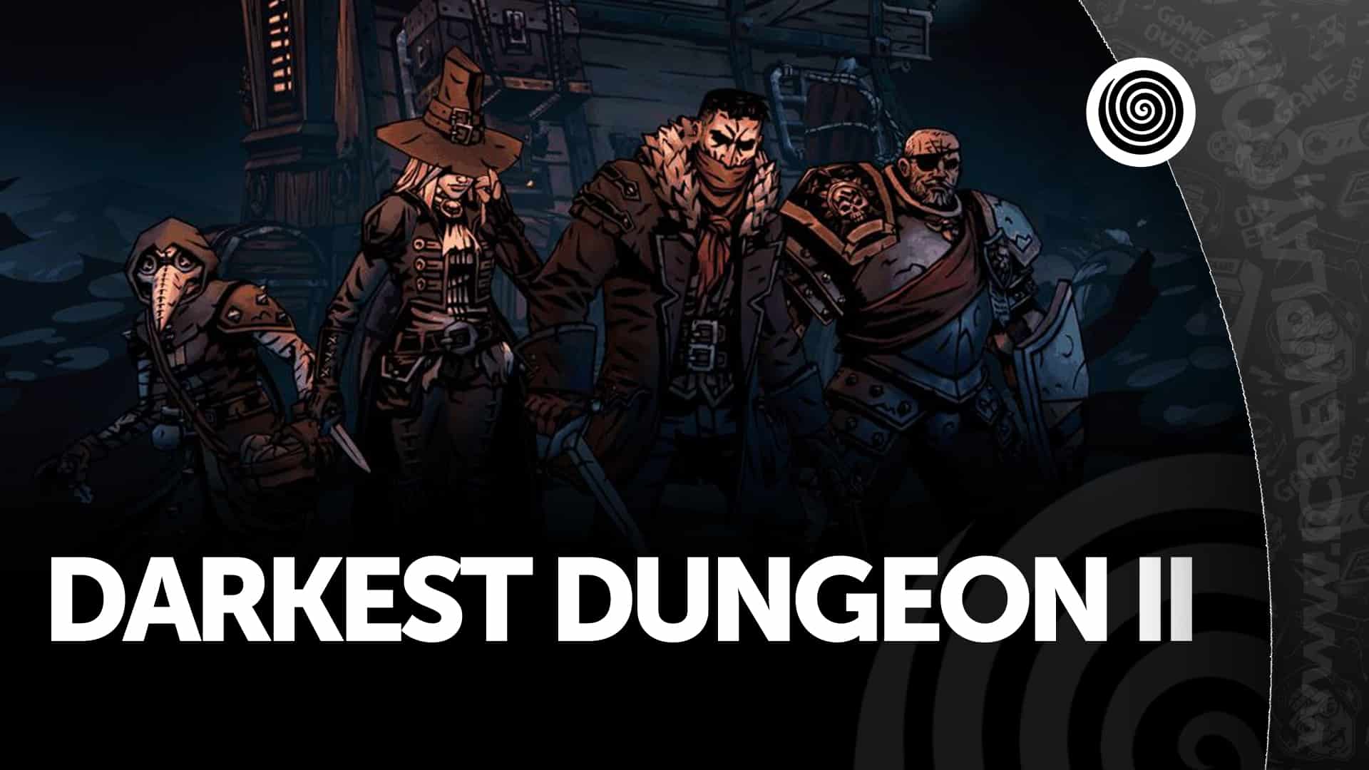Darkest dungeon ii la recensione (nintendo switch)