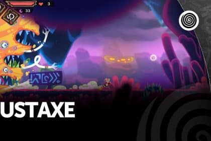 Justaxe, la recensione (Steam)